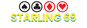 Logo STARLING69